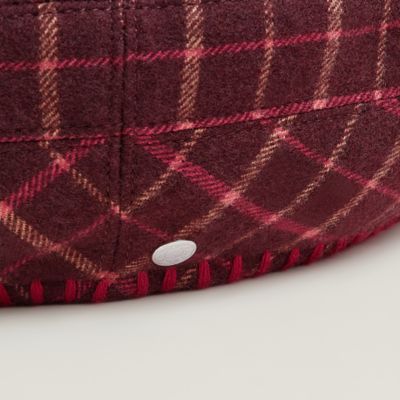 ベレー - レディス アクセサリー | エルメス | Hermès - エルメス-公式